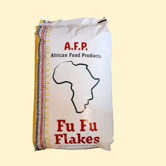 AFP - Fufu Flakes