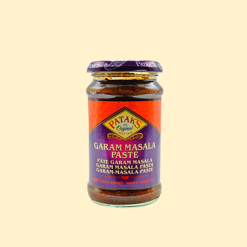 Patak's Garam Masala Paste 283g