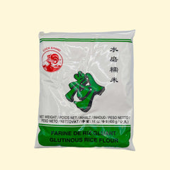 Glutinous Rice Flour 400g