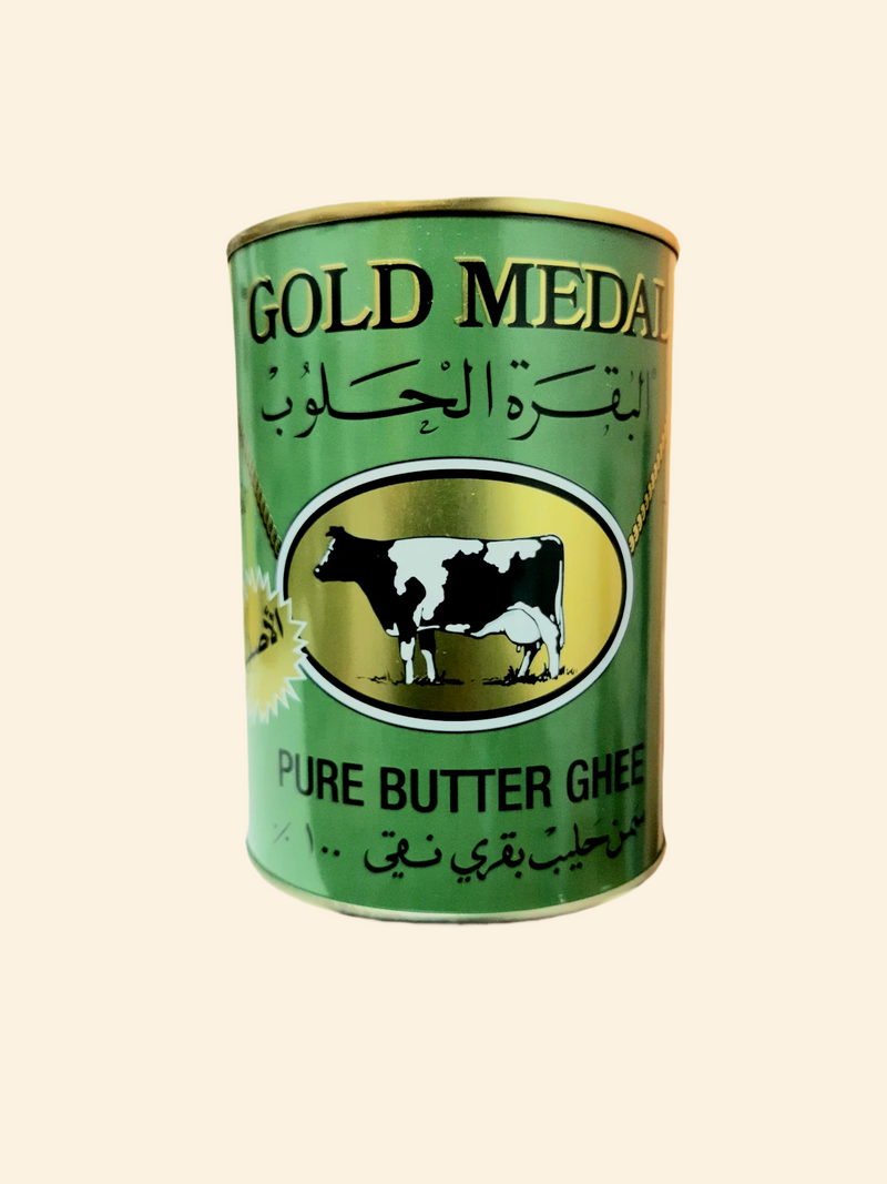 Gold Medal Pure Butter Ghee - 800g