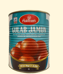  Haldiram's Gulab Jamun