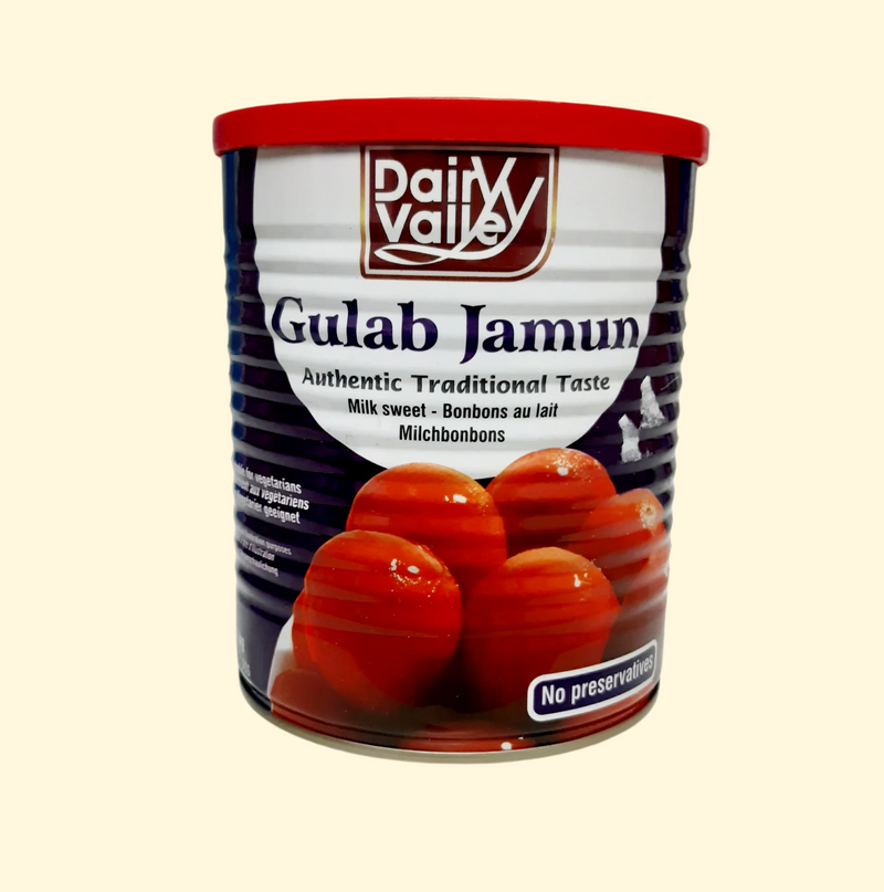 GulabJamun