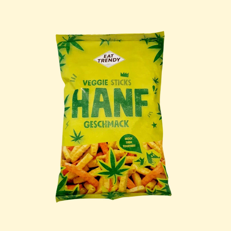 HanfVeggies