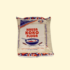 Praise Hausa Koko Flour 300g