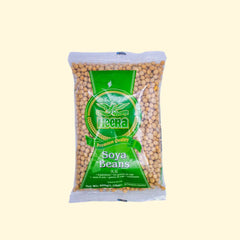 Add a healthy twist to your meals with Heera Soya Beans! Packed with protein and other nutrients, these tasty beans are sure to spice up your veggie recipes. For meals that’ll really wow your taste buds, go with Heera!