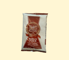 Go wild with Heera Barley Flour! This one-kilo bag is full of healthy, delicious potential - just waiting for you to roll up your sleeves and get creative. From breads and stir-fries to crafty baking adventures, Heera has you covered!