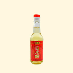 Tired of the same old boring (and bland) meals? Spice up your culinary skills with Heng Shun White Rice Vinegar 250ml! This versatile condiment adds a zesty, tart flavor that'll kick any dish up a notch - perfect for adding a zing to your favorite recipes. Let Heng Shun White Rice Vinegar 250ml take your taste buds on an adventure!