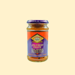 Patak's Jalfrezi Paste 283g