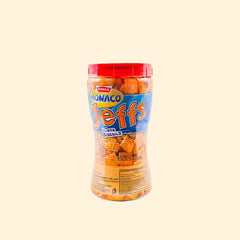 Parle Monaco Jeffs Zeera Biscuits 200g