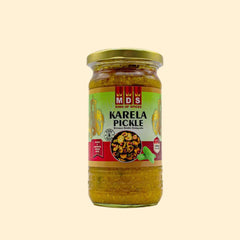 MDS Karela Pickle - 300g