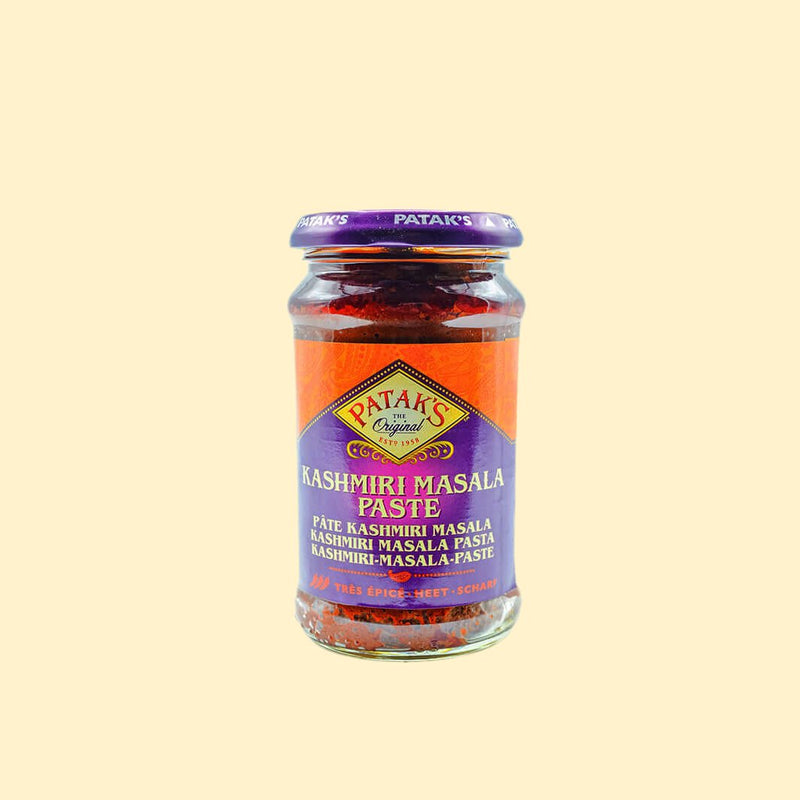 Patak's Kashmiri Masala Paste 283g