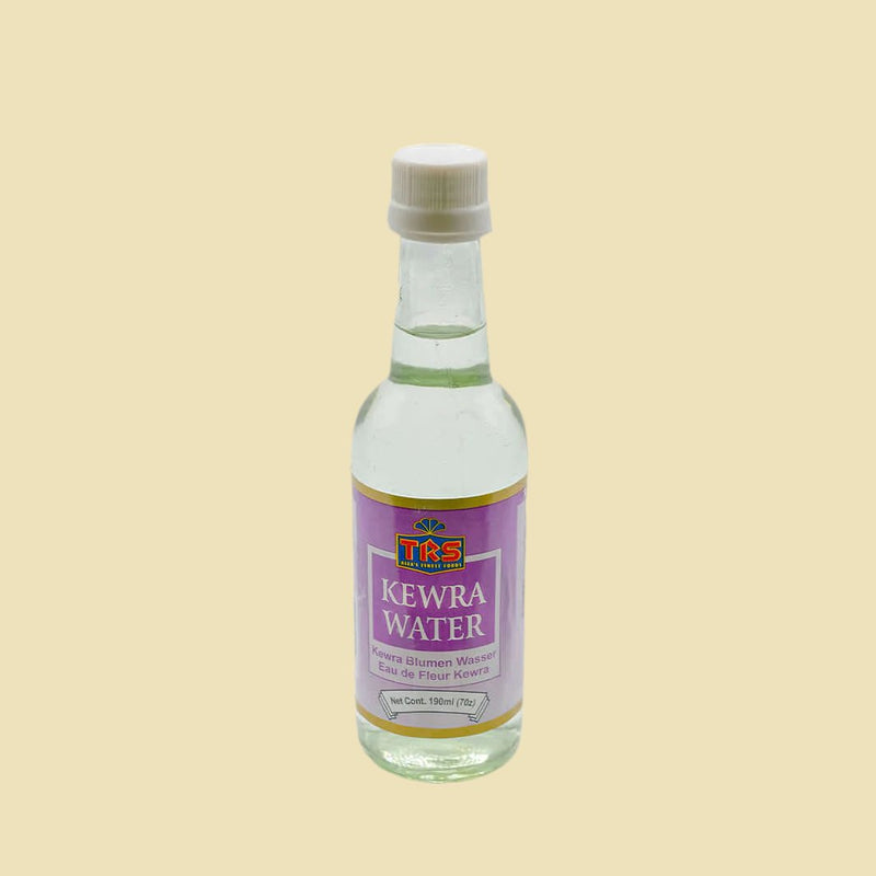 TRS Kewra Water 300ml - MD-Store