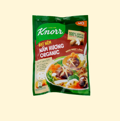 This is the hat trick for the kitchen - you can trust Knorr Hat Nem Nam Huong Organic to bring you a delicious, organic Vietnamese experience every time! This 170g bundle of flavor is sure to start a party in your tummy! (That's code for delicious flavor, in case you were wondering.)