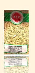 MP Black Eye Beans 4Kg