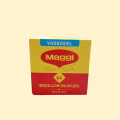 Need a quick meal? Maggi Voordeel 256g can be your best pal! This trusty product comes with 256g of deliciousness, enabling you to whip up a feast in a jiffy! It's the perfect choice for those looking to satisfy their hunger without breaking the bank. With Maggi Voordeel, dinner never tasted so good!