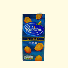 Rubicon Deluxe Mango 1L