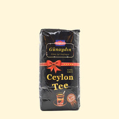 Marmara Ceylen Tea (earl grey) 500g