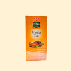 Vital Masala Tea