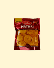    Mathri