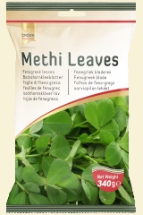 Crown Foods Methi Leaves