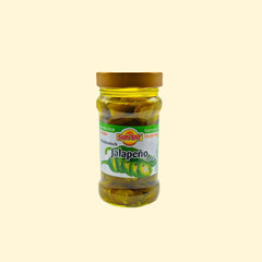 Suntat  Jalapeno Spicy