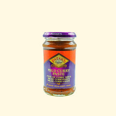 Patak's Mild Curry Paste 283g