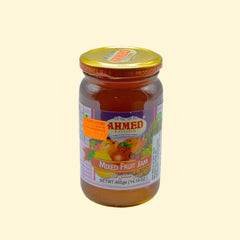 Ahmed  Mixed Fruit Jam 400g