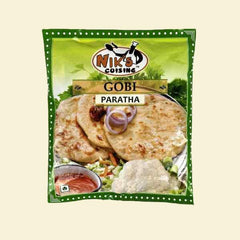 Niks Gobi Paratha