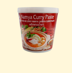 Namya Curry Paste 400g