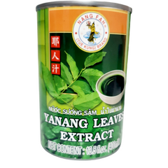 Nang Fah Yanang Leaves Extract - 400ml