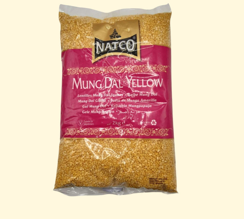 Mung Dal