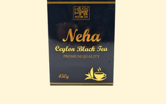 Neha Ceylon Black Tea 450g