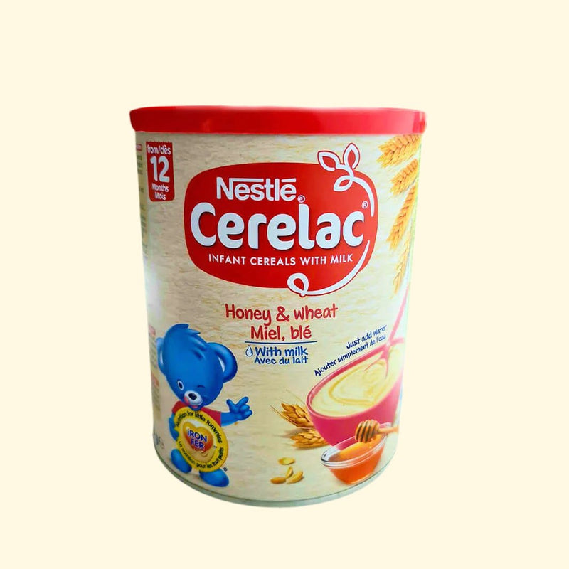 Nestle Cerelac 400g