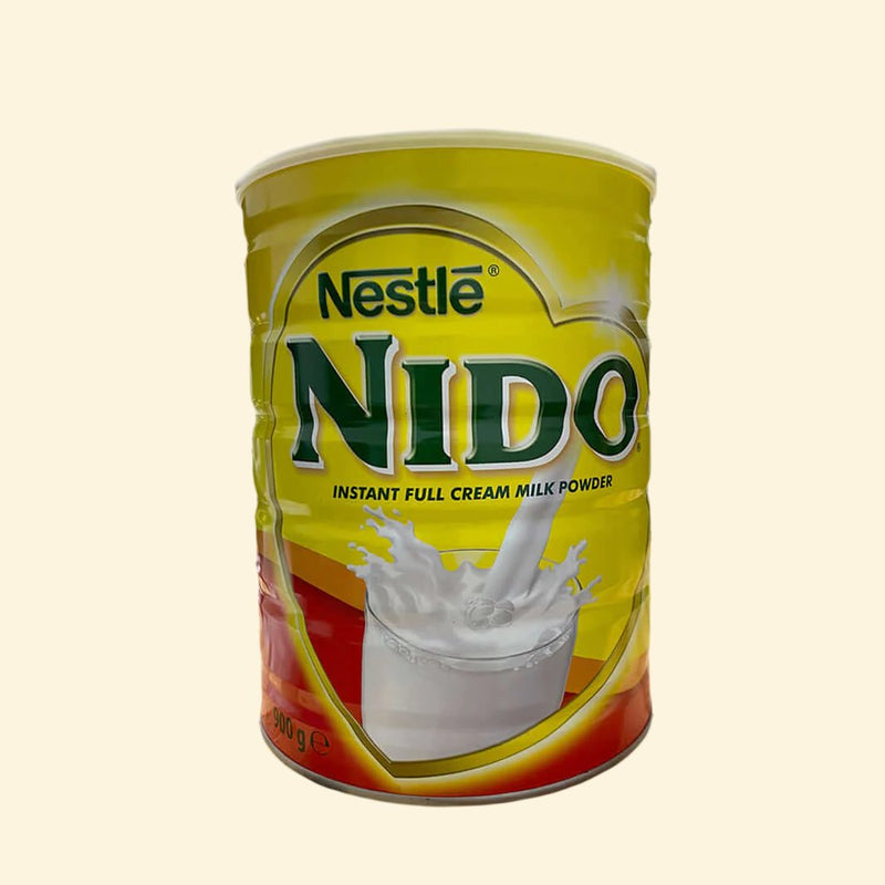 Nestle Nido 900g