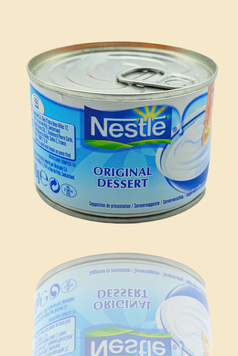 Nestle Original Dessert 170g