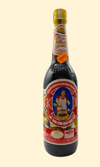 Markua Oyster Sauce