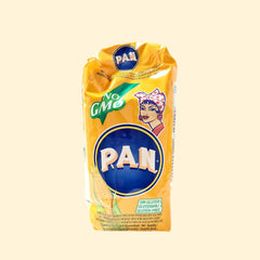 PAN Cornflour 1Kg