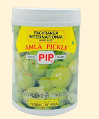 Pachranga International Amla Pickle