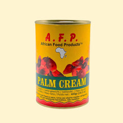 AFP-Palm Cream 400g