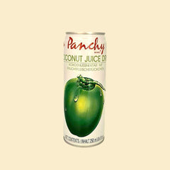 Panchy Brand Coconut Juice 250ml