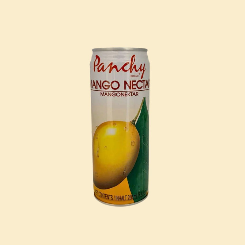 Panchy Brand Mango Nectar 250ml