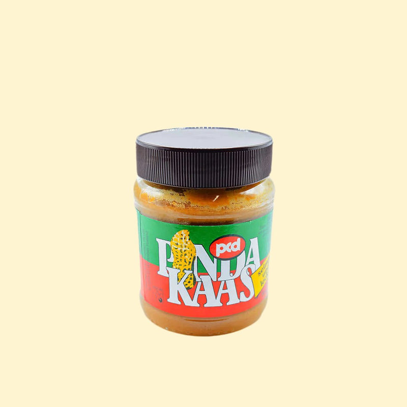 PCD Panda Kaas  Peanut Butter 350g