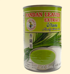 Pandan Leaves