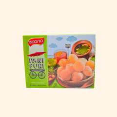 Bikano Pani Puri 300g