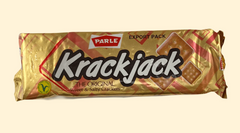 Krackjack Sweet & Salted Crackers