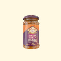 Patak's Korma Paste 290g