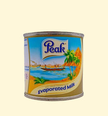 Evaporated Milk