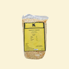 K Peanuts Powder 500g