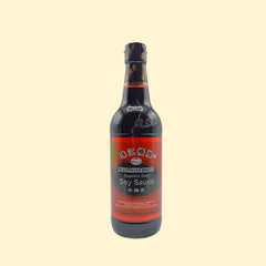 Pearl River Bridge Superior Dark Sauce 500ml