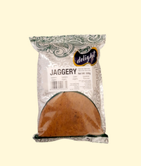 Satisfy your sweet tooth with Tony's Delight Jaggery! Featuring 500g of pure jaggery happiness, this delightfully-sweet treat is the perfect way to indulge without the guilt. Spoil yourself with Tony's Delight - it's sweeter than a straight fire emoji! 🔥